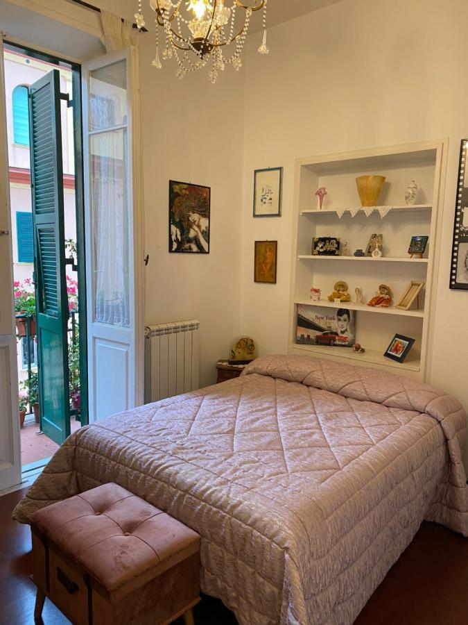 Edo Apartament Lido di Ostia Exterior photo