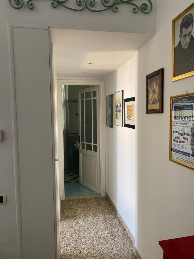 Edo Apartament Lido di Ostia Exterior photo