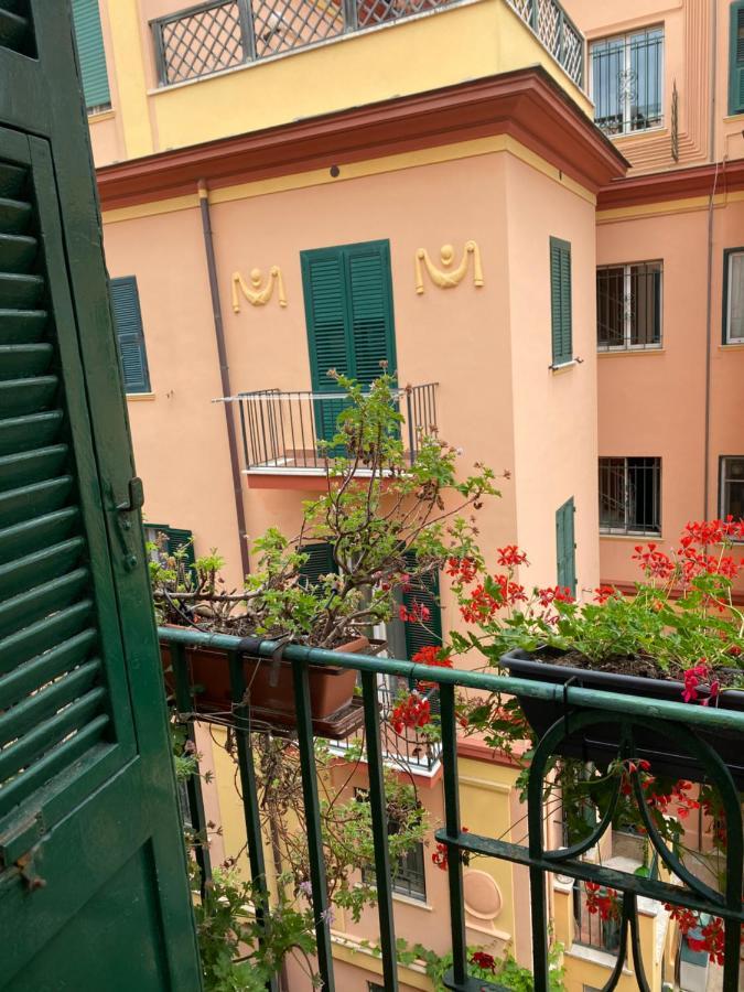 Edo Apartament Lido di Ostia Exterior photo