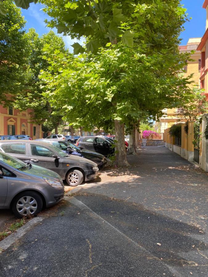 Edo Apartament Lido di Ostia Exterior photo